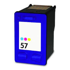 HP 57 Color